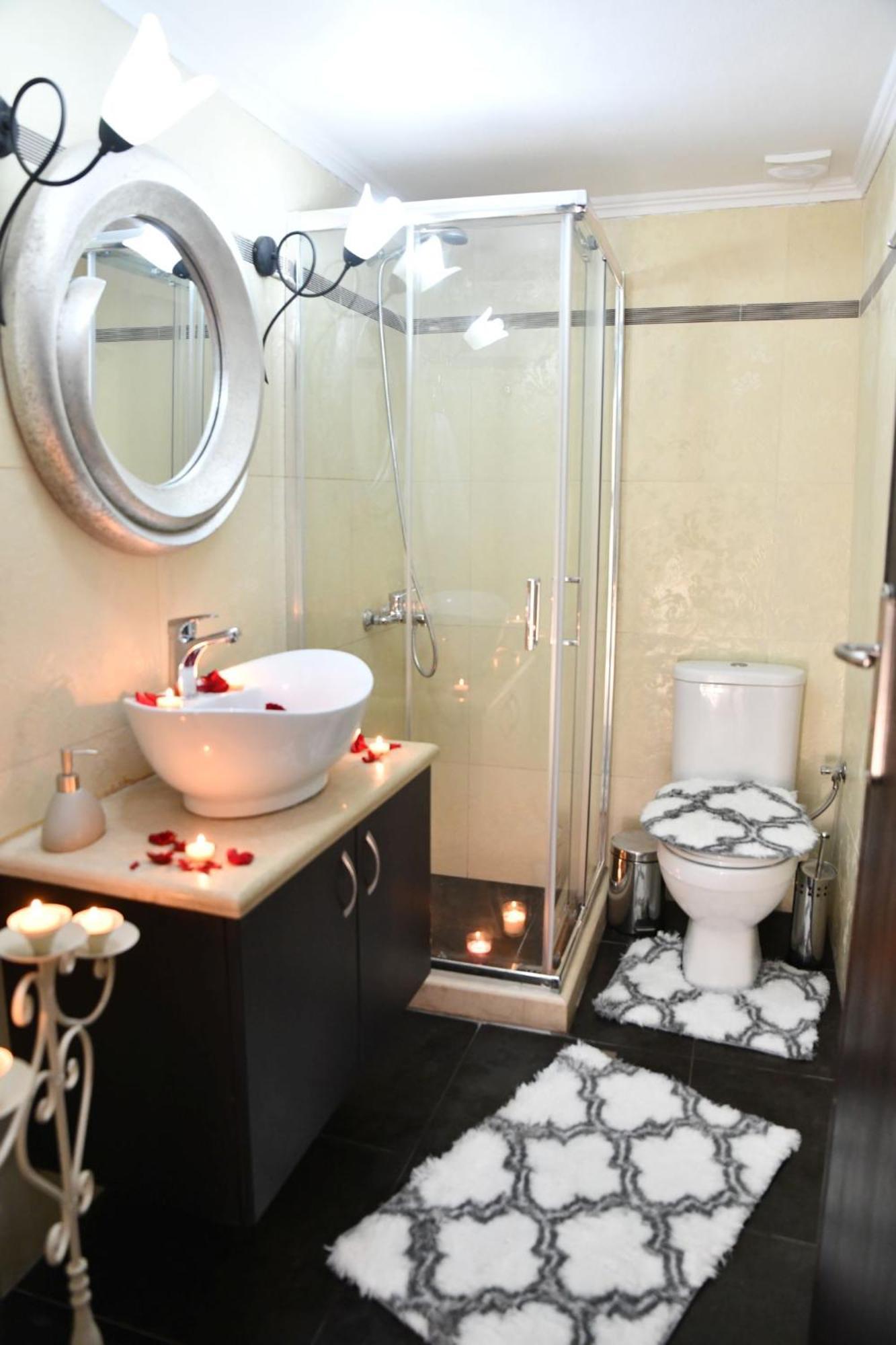 Kleopatra Deluxe Apartment With Jacuzzi Kamilárion Exterior foto